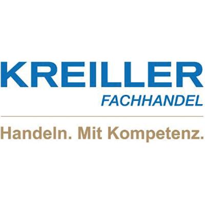 Kreiller J. N. KG in Rosenheim in Oberbayern - Logo