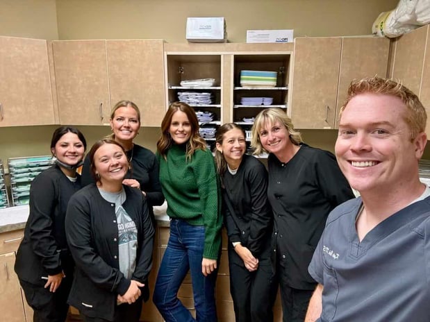 Images Eagle Rock Dental Care