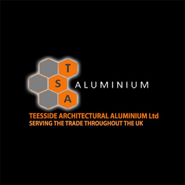 TSA Aluminium Logo