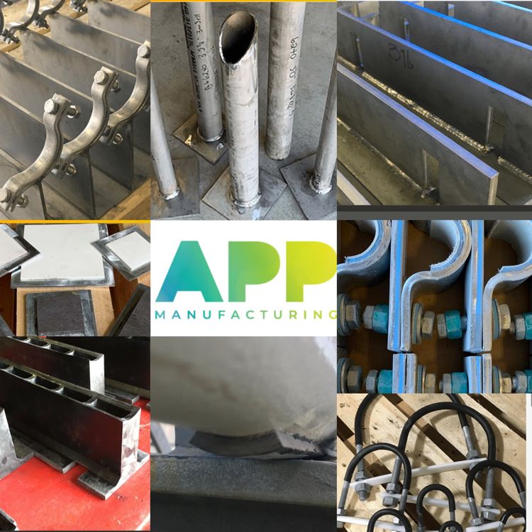 Images APP Manufacturing