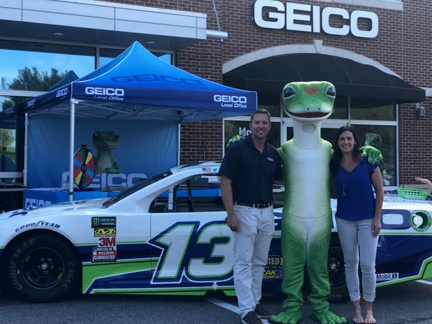 Images John Ratliff - GEICO Insurance Agent
