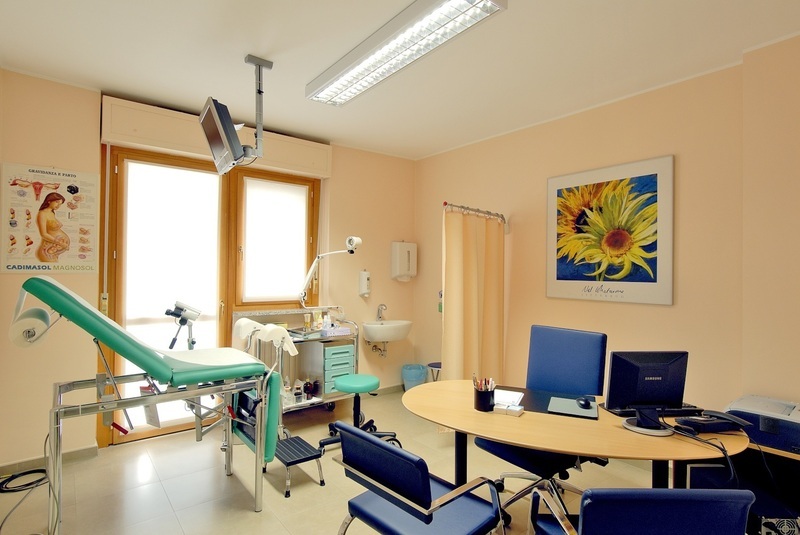 Images Anced Studio Medico