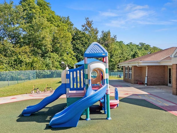 Images KinderCare at Huntington