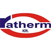 Ratherm Épületgépészeti és Szolgáltató Kft. Logo