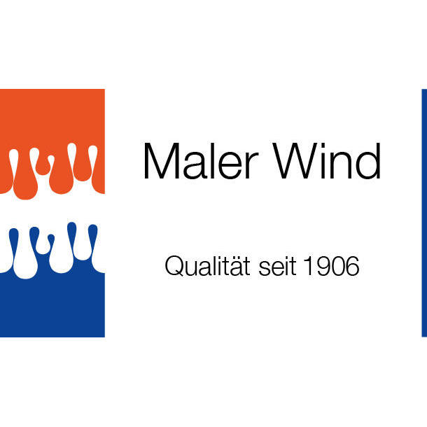 Maler Wind Baden-Wettingen Logo