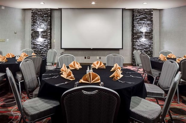 Images Hampton Inn Iowa City/Coralville