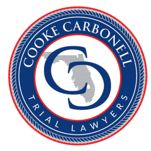 Cooke Carbonell, LLP Logo