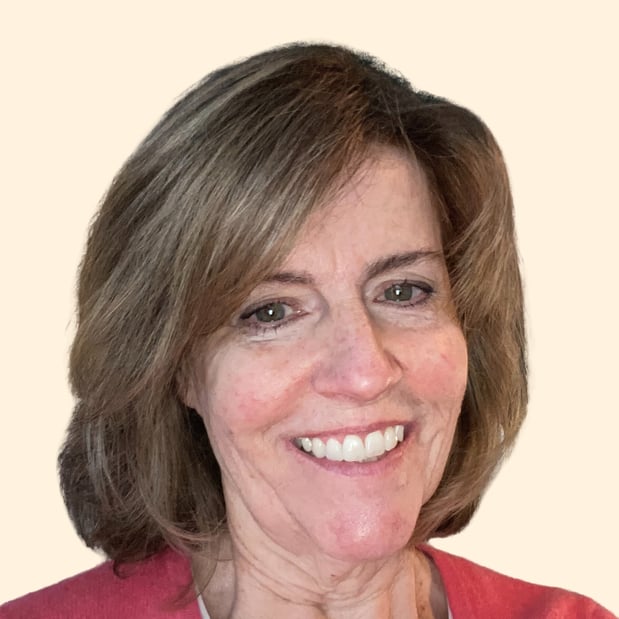 Images Marie Nelson, Counselor