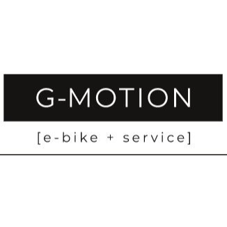 Logo G-Motion