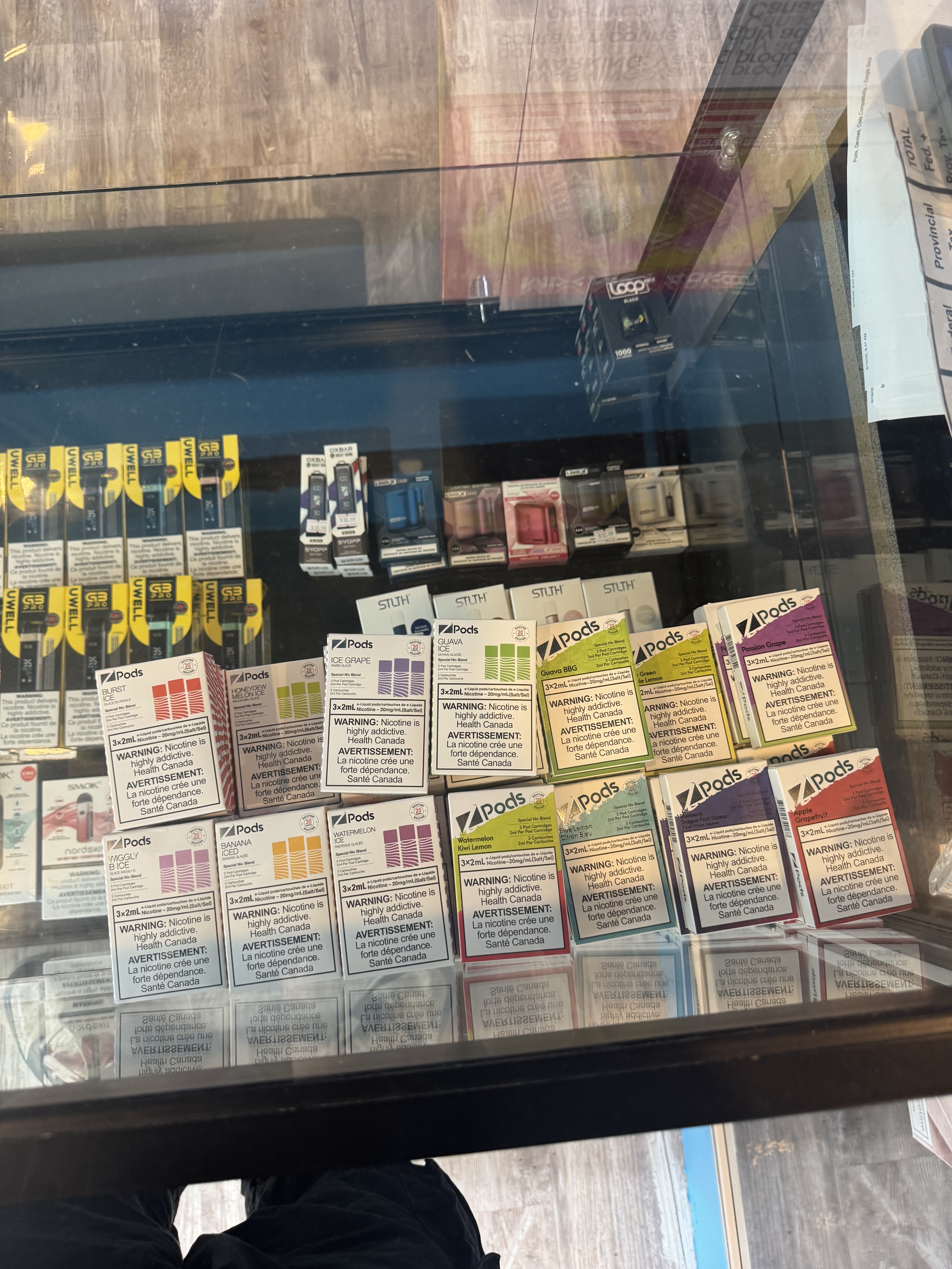 Images Puffaholic Vapes Manotick | Cheapest Vapes Ottawa | Vape Shop Near Me | Vape Shop Ottawa | Vape Shop Open Now