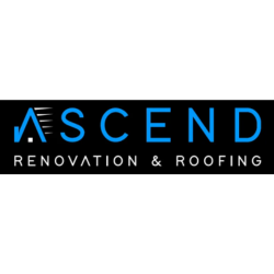 ASCEND RENOVATION & ROOFING