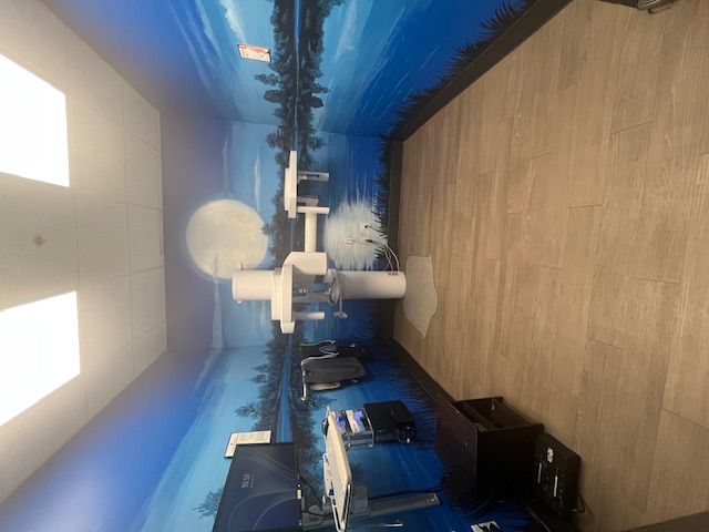 Dentistry for Children - Hudson Bridge Image