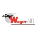 Wager Air LLC Logo