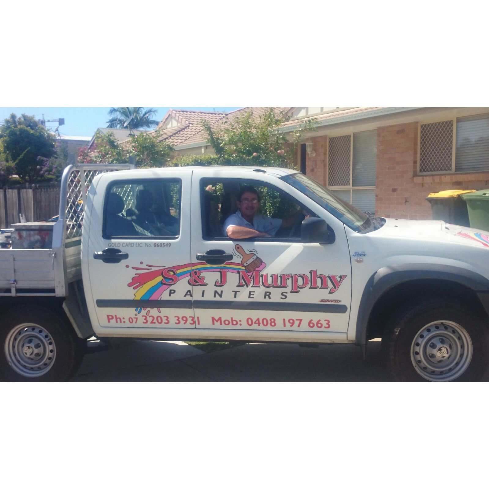 S and J Murphy Painters - Deception Bay, QLD - 0408 197 663 | ShowMeLocal.com