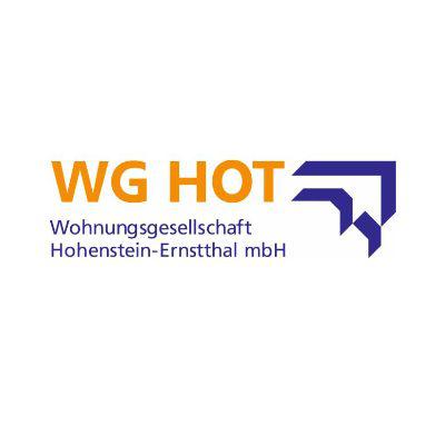 Logo Wohnungsgesellschaft Hohenstein-Ernstthal mbH