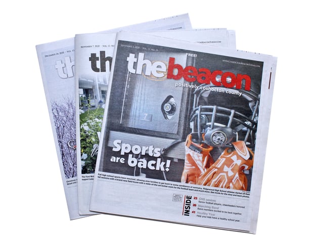 Images AloNovus Corp. ( Graphic Publications / Bargain Hunter )