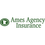 Ames Agency Insurance Logo