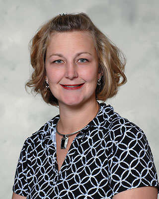 Tessa J. Thorstenson, NP - IU Health Cardiology - Near Northside