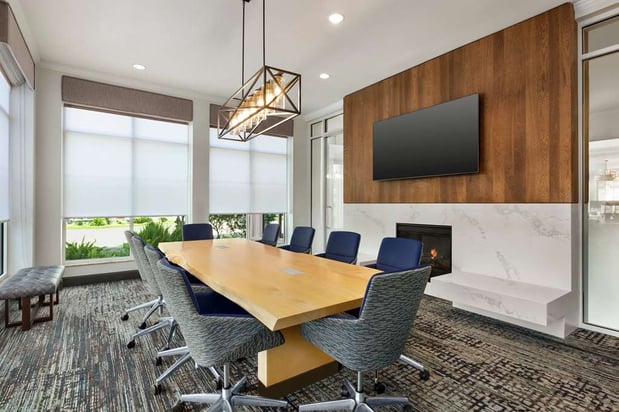 Images Hilton Garden Inn Houston Energy Corridor