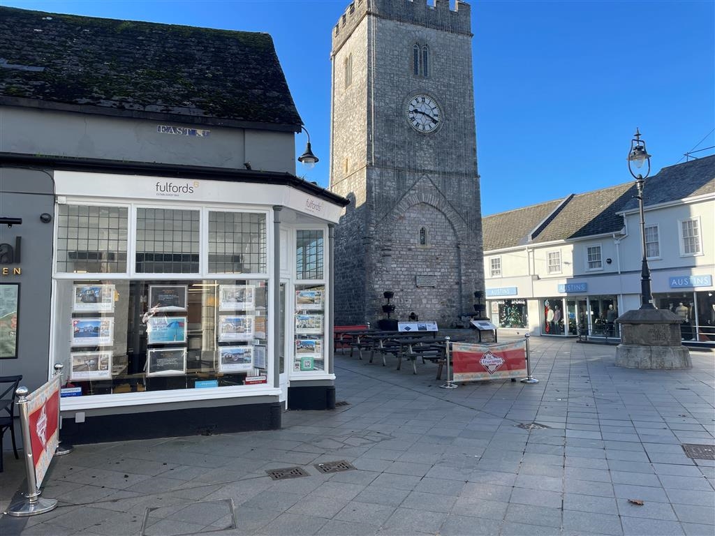 Images Fulfords Sales and Letting Agents Newton Abbot