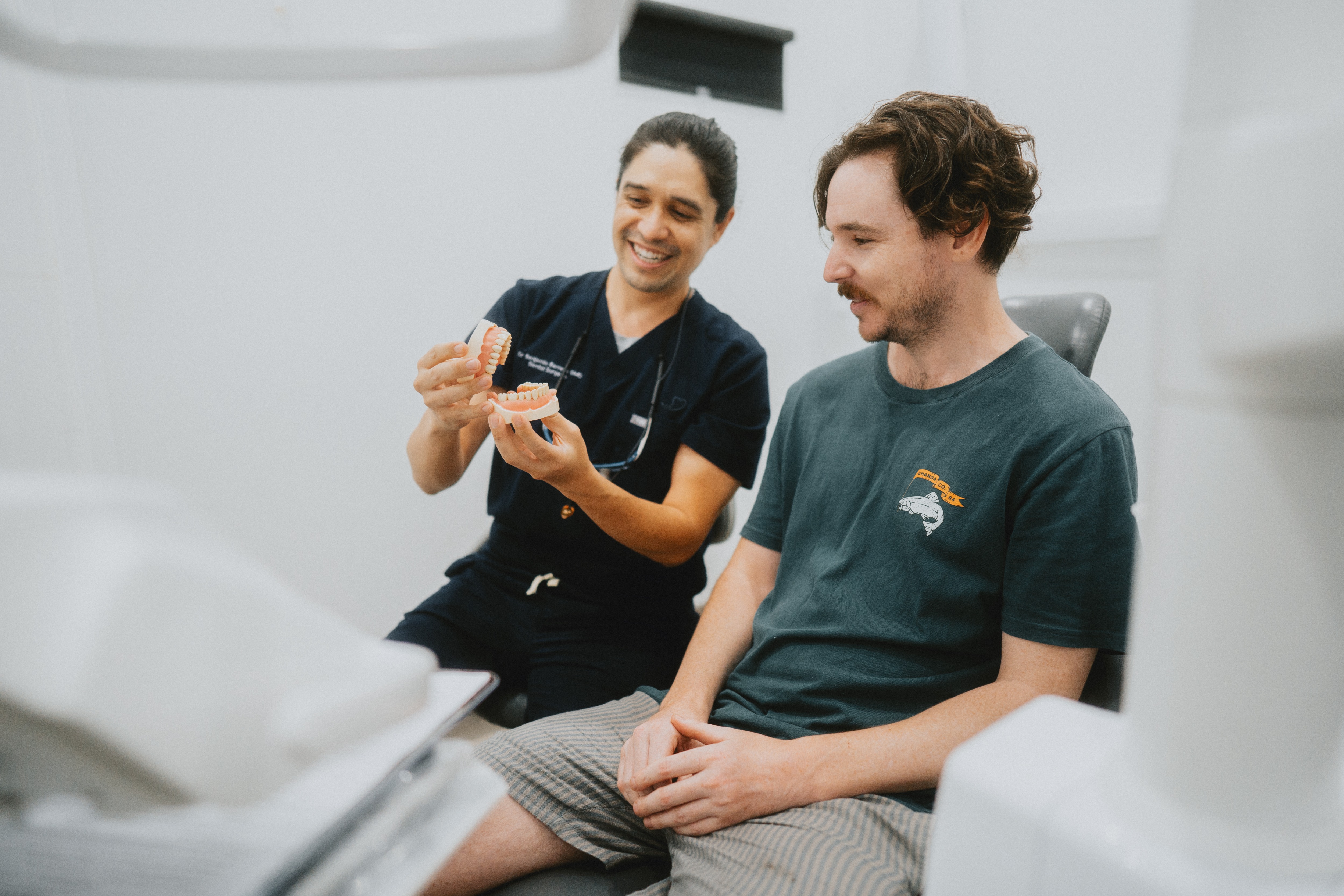 Images New Leaf Dentists