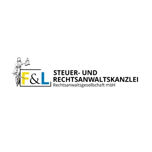 Steuerberatung F&L in Stuttgart - Logo