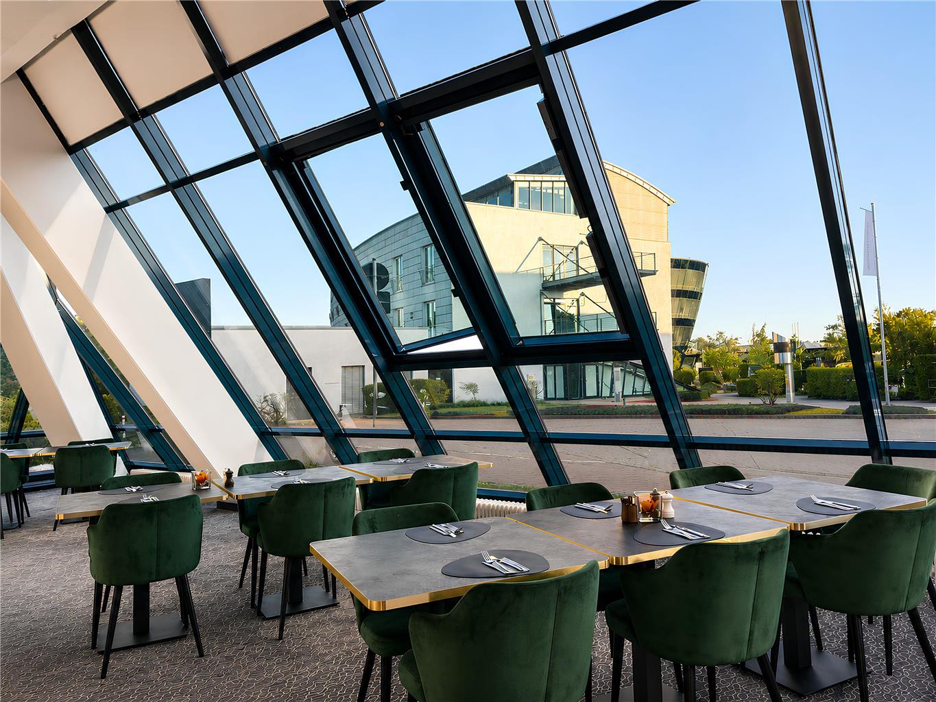 Bild 50 Excelsior Hotel Nürnberg Fürth, a member of Radisson Individuals in Fürth