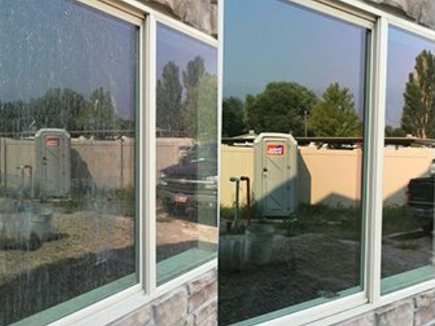 Images Optimum Window Cleaning & Pressure Washing