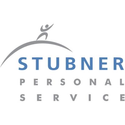 Logo STUBNERpersonalservice GmbH