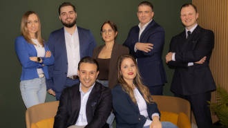 HDI Versicherungen: Dominik Santos Marques, Niederkasseler Str. 2 in Düsseldorf