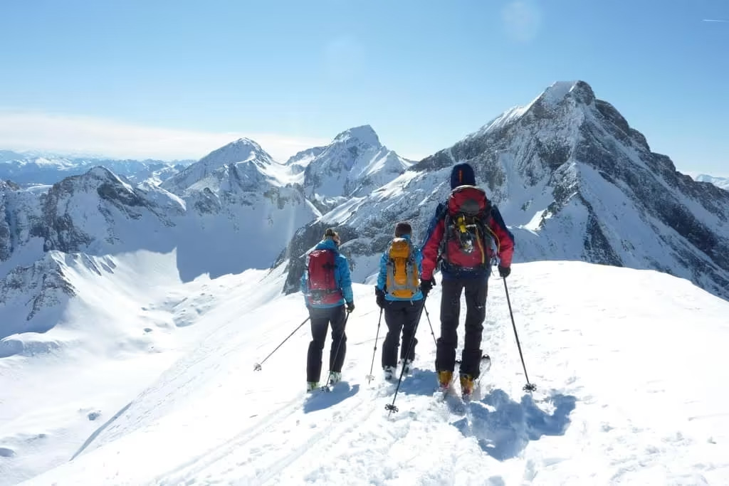 Bild 1 von Alpincenter Wildschönau