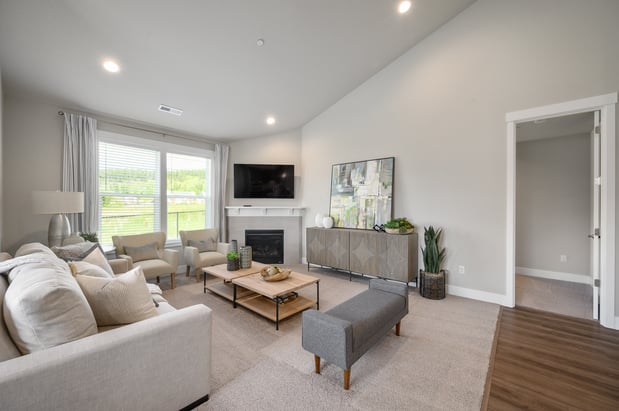 Images The Glades at Green Mountain by Holt Homes