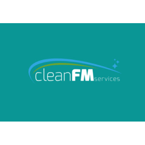 CLEAN F&M SERVICES Sàrl Logo