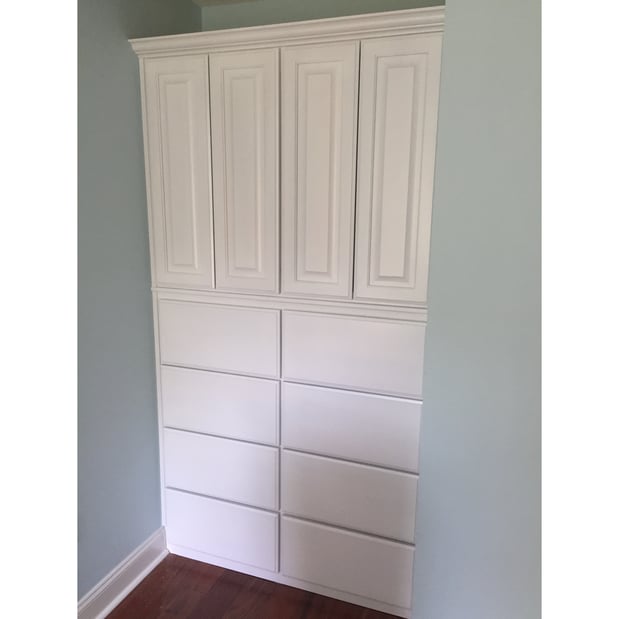 Images One Bath & Closets