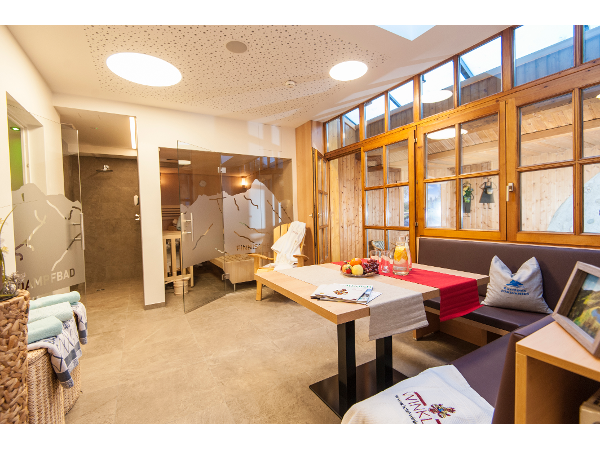 Kur- u. Sporthotel Winkler, Pfarrgasse 4 in Bad Hofgastein