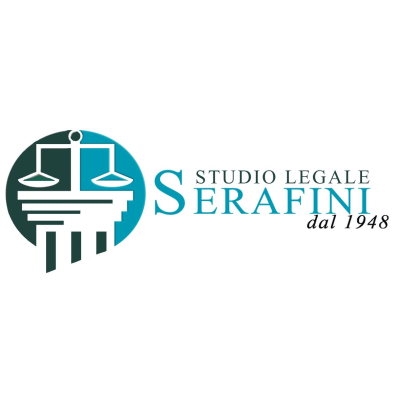 Studio Legale Serafini - Avv.ti Roberto e Paolo Serafini Logo