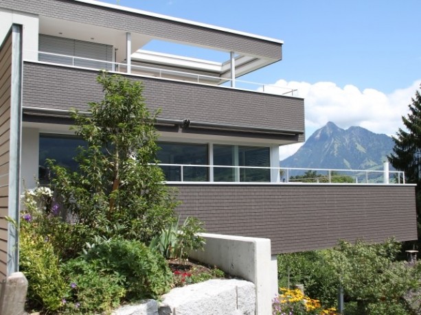 Josef Rohrer AG, Lengacher 5 in Flüeli-Ranft