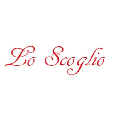 Ristorante Pizzeria Lo Scoglio Logo