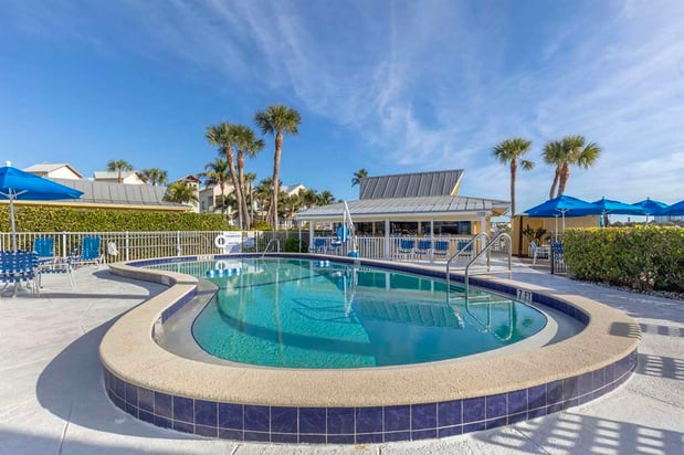 Images Hilton Vacation Club Charter Club Naples Bay