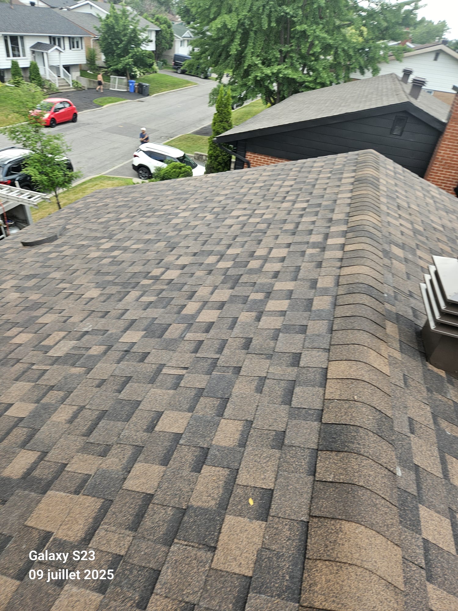 Images TOTA ET ROY Solutions Toitures