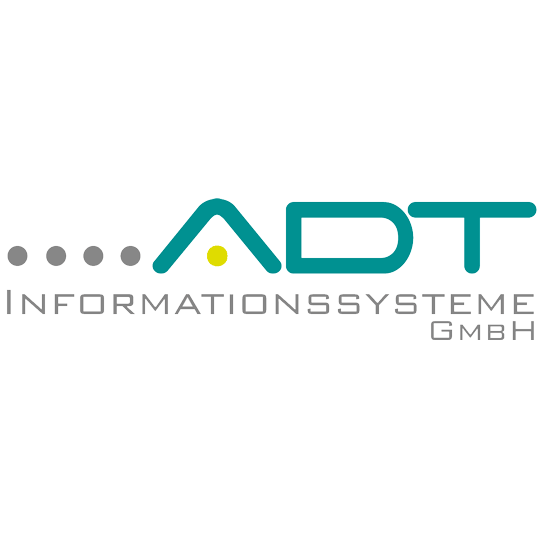 Logo ADT Informationssysteme GmbH