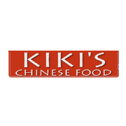 Kiki's Chinese Food Logo