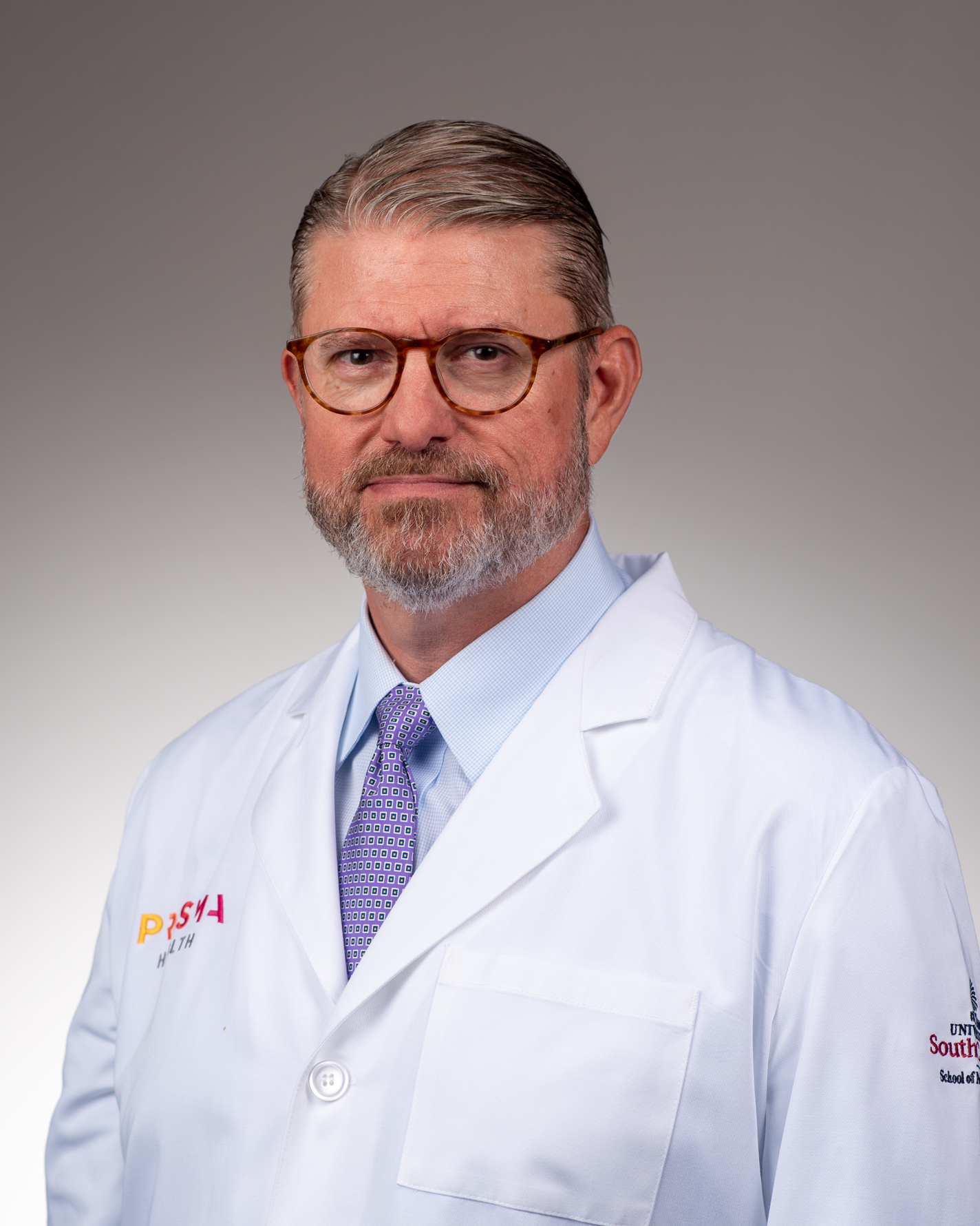 John Walter York, MD