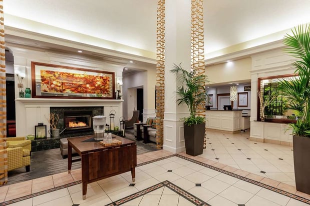 Images Hilton Garden Inn Mobile West I-65/Airport Blvd.