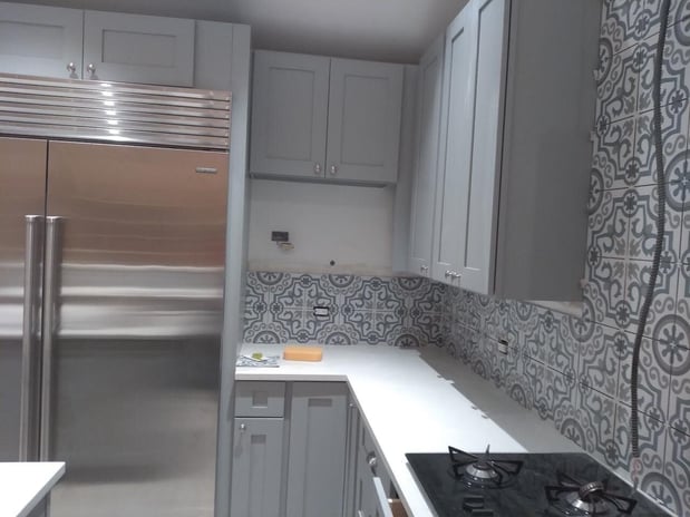 Images R-DECO PAINTING & HOME IMPROVEMENTS