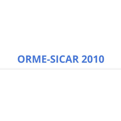 Orme-Sicar 2010 Logo