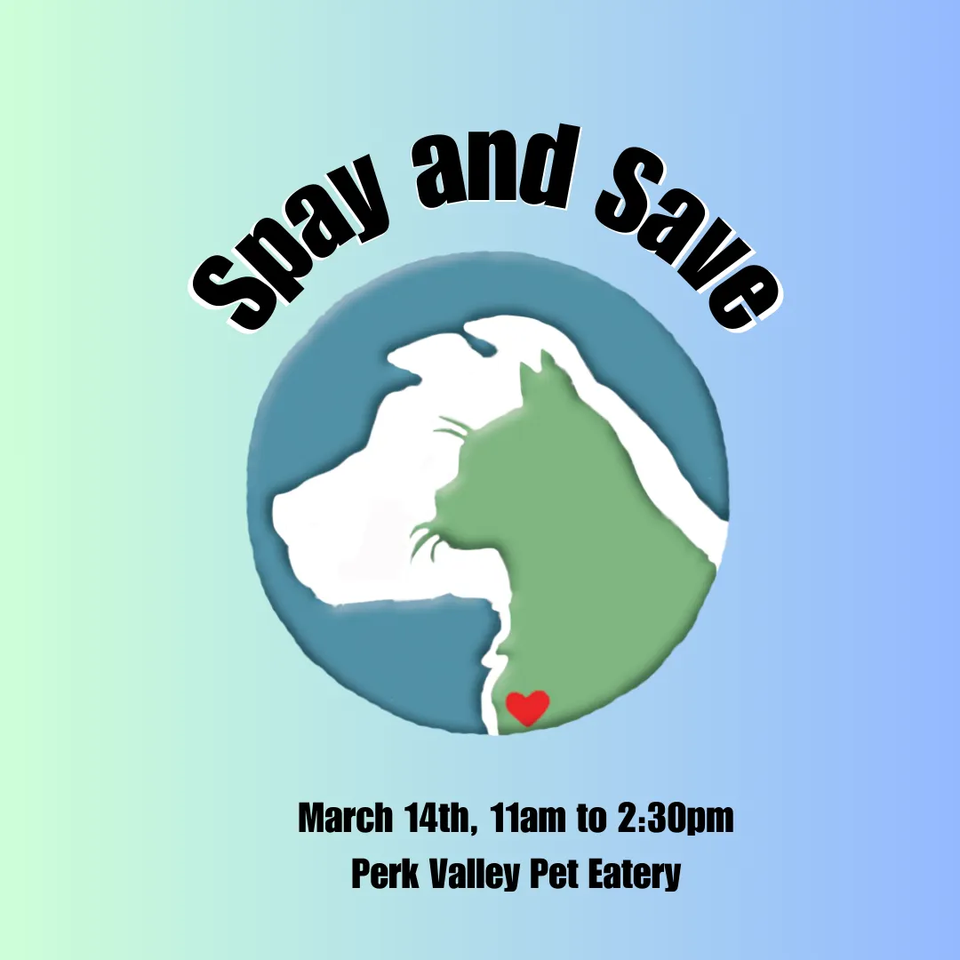 Image of Local Pet Event Spay and Save Rescue Nearby