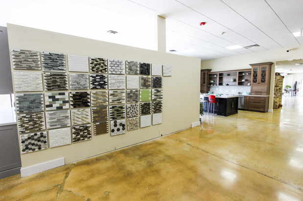 Images Stone International Kitchen, Baths and Closets