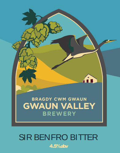 Images Gwaun Valley Brewery