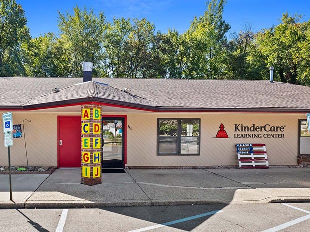 Images Lincoln Park KinderCare